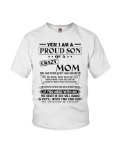 1 DAY LEFT - GET YOURS NOW Youth T-Shirt thumbnail