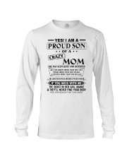 1 DAY LEFT - GET YOURS NOW Long Sleeve Tee thumbnail