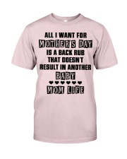 1 DAY LEFT - GET YOURS NOW Premium Fit Mens Tee thumbnail