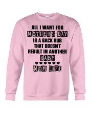 1 DAY LEFT - GET YOURS NOW Crewneck Sweatshirt thumbnail
