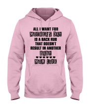 1 DAY LEFT - GET YOURS NOW Hooded Sweatshirt thumbnail