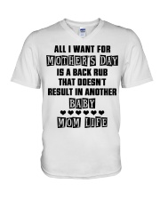 1 DAY LEFT - GET YOURS NOW V-Neck T-Shirt thumbnail