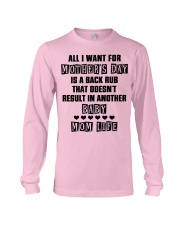 1 DAY LEFT - GET YOURS NOW Long Sleeve Tee thumbnail
