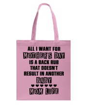 1 DAY LEFT - GET YOURS NOW Tote Bag thumbnail