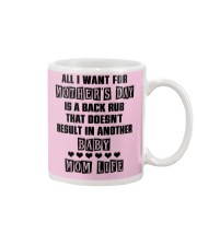 1 DAY LEFT - GET YOURS NOW Mug thumbnail
