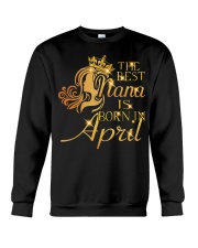 1 DAY LEFT - GET YOURS NOW Crewneck Sweatshirt thumbnail