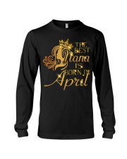 1 DAY LEFT - GET YOURS NOW Long Sleeve Tee thumbnail
