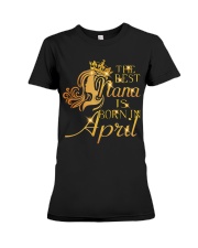 1 DAY LEFT - GET YOURS NOW Premium Fit Ladies Tee thumbnail
