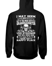 Break Out a Level Of Crazy Hooded Sweatshirt thumbnail
