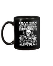 Break Out A Level Of Crazy Mug tile