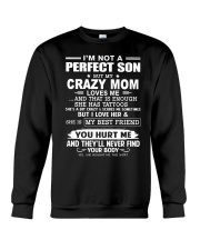 1 DAY LEFT - GET YOURS NOW Crewneck Sweatshirt thumbnail