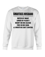 1 Day Left - Get Yours Now Crewneck Sweatshirt tile