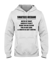 1 Day Left - Get Yours Now Hooded Sweatshirt front