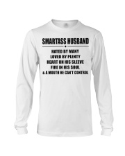 1 Day Left - Get Yours Now Long Sleeve Tee tile