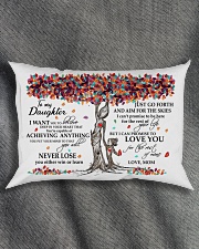 1 DAY LEFT - GET YOURS NOW Rectangular Pillowcase aos-pillow-rectangle-front-lifestyle-1