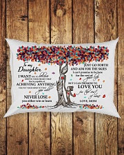 1 DAY LEFT - GET YOURS NOW Rectangular Pillowcase aos-pillow-rectangle-front-lifestyle-2