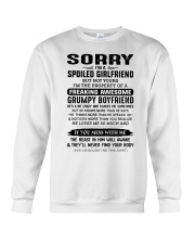 1 DAY LEFT - GET YOURS NOW Crewneck Sweatshirt thumbnail