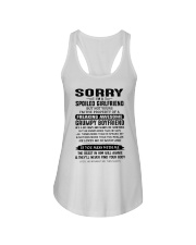 1 DAY LEFT - GET YOURS NOW Ladies Flowy Tank thumbnail