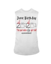 1 DAY LEFT - GET YOURS NOW Sleeveless Tee thumbnail