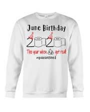 1 DAY LEFT - GET YOURS NOW Crewneck Sweatshirt thumbnail