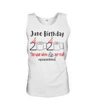 1 DAY LEFT - GET YOURS NOW Unisex Tank thumbnail