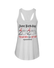 1 DAY LEFT - GET YOURS NOW Ladies Flowy Tank thumbnail