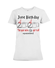 1 DAY LEFT - GET YOURS NOW Premium Fit Ladies Tee thumbnail