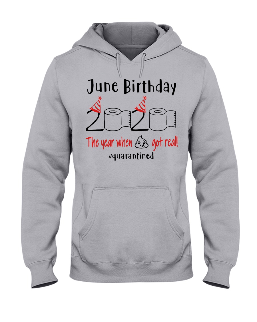 1 DAY LEFT - GET YOURS NOW Hooded Sweatshirt