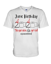 1 DAY LEFT - GET YOURS NOW V-Neck T-Shirt thumbnail