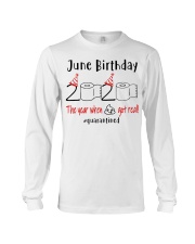 1 DAY LEFT - GET YOURS NOW Long Sleeve Tee thumbnail