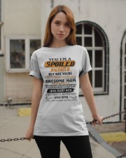 1 DAY LEFT - GET YOURS NOW Classic T-Shirt apparel-classic-tshirt-lifestyle-19