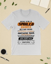 1 DAY LEFT - GET YOURS NOW Classic T-Shirt lifestyle-mens-crewneck-front-19