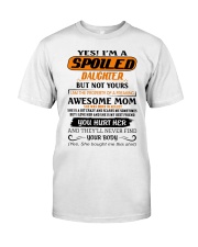 1 DAY LEFT - GET YOURS NOW Premium Fit Mens Tee thumbnail