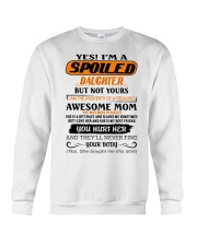 1 DAY LEFT - GET YOURS NOW Crewneck Sweatshirt thumbnail