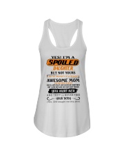 1 DAY LEFT - GET YOURS NOW Ladies Flowy Tank thumbnail