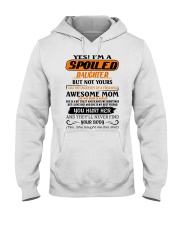 1 DAY LEFT - GET YOURS NOW Hooded Sweatshirt thumbnail