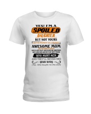 1 DAY LEFT - GET YOURS NOW Ladies T-Shirt thumbnail