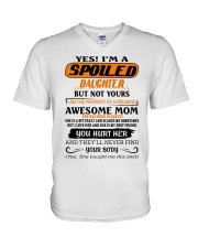 1 DAY LEFT - GET YOURS NOW V-Neck T-Shirt thumbnail