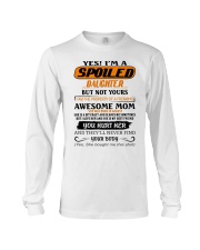 1 DAY LEFT - GET YOURS NOW Long Sleeve Tee thumbnail