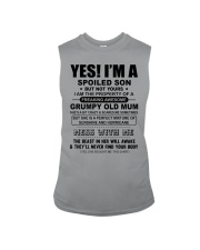 1 Day Left - Get Yours Now Sleeveless Tee tile