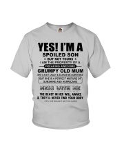 1 Day Left - Get Yours Now Youth T-Shirt tile