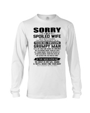 1 DAY LEFT - GET YOURS NOW Long Sleeve Tee thumbnail