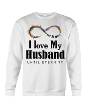 1 DAY LEFT - GET YOURS NOW Crewneck Sweatshirt thumbnail