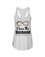 1 DAY LEFT - GET YOURS NOW Ladies Flowy Tank thumbnail