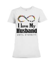 1 DAY LEFT - GET YOURS NOW Premium Fit Ladies Tee thumbnail
