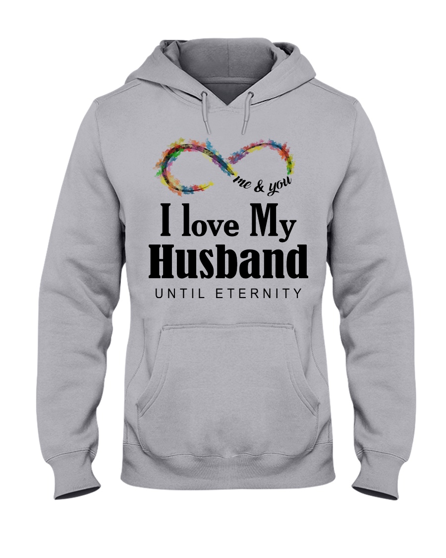 1 DAY LEFT - GET YOURS NOW Hooded Sweatshirt