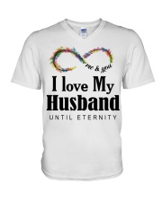 1 DAY LEFT - GET YOURS NOW V-Neck T-Shirt thumbnail