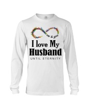 1 DAY LEFT - GET YOURS NOW Long Sleeve Tee thumbnail