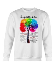 1 DAY LEFT - GET YOURS NOW Crewneck Sweatshirt thumbnail
