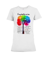 1 DAY LEFT - GET YOURS NOW Premium Fit Ladies Tee thumbnail